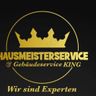 Hausmeister und Reinigungsservice King