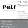 Pascal Little PaLi Silikonarbeiten & Dienstleistung