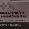 A.K. Baudekoration