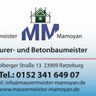 Maurermeister Mamoyan