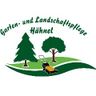 Garten- und Landschaftspflege Hähnel