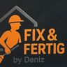 Fix und Fertig - by Deniz
