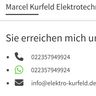Elektro-Kurfeld