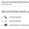 Elektro-Kurfeld