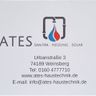 Ates Sanitär Heizung Solar