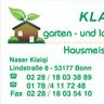 Klaiqi Garten & Landschaftsbau / Hausmeisterservice