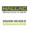 HALLAC - Bedachung & mehr