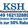 Hausmeisterservice KSH Berlin