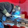 Marco Martella Metall & Schweißtechnik