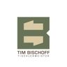 Tischlermeister Tim Bischoff
