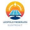 Leopold Fiederlein