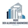Vasic der Allround Handwerker