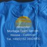 Callender Montage Service
