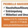Picobello Hausservice
