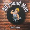 All round Man