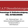 Y.a.t Gebäudereinigung & Demontage