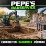 Pepe‘s Bauservice