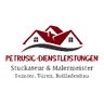 Petrusic-Dienstleistungen GmbH