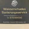 Wasserschadensanierungsservice Neubert