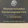 Wasserschadensanierungsservice Neubert