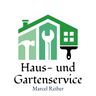 Haus- und Gartenservice Marcel Reiher