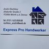 Hausmeister Technik