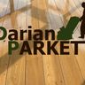 Darian Parkett