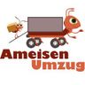 Ameisen Umzug
