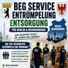 BEG Service