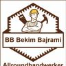 Allroundhandwerker Bekim Bajrami