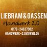 Liebram und Gassen