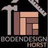 Bodendesign Horst