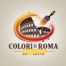 Colori di Roma