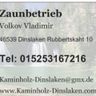 Zaunbetrieb