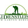 ALILI'Dienstleistungen im Garten Bereich