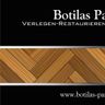 Botilas parkett
