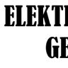 Elektro Geinzer