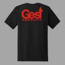 GEST ABBRUCH