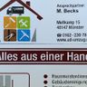 U&D - Umzug und Dienstleistung