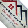 Gashi Bau