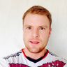 Maler und Lackierermeister Stefan Gerland