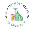 Anko Household Cleaning clean & pur