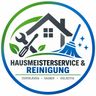 Hausmeisterservice% Reinigung