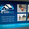 Samablau