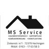 MS Service 