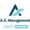 A. S. Management