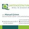 Gartengestaltung Grimm