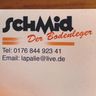 Schmid der Bodenleger