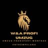 W&A Profi Umzug