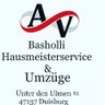 A&V Hausmeisterservice & Umzüge